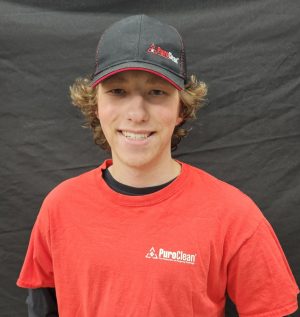 Ryan N, Technician Apprentice