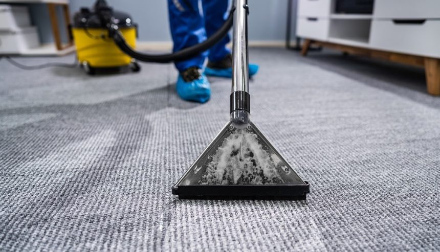 Water Damage Restoration Services in Greensboro NC