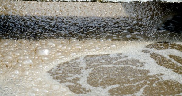 Category 3 water