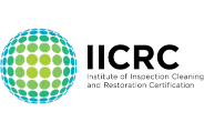 IICRC logo