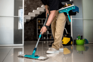 water damage restoration 