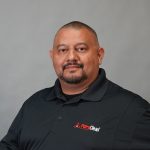 David Villescas, owner of PuroClean of South Wichita