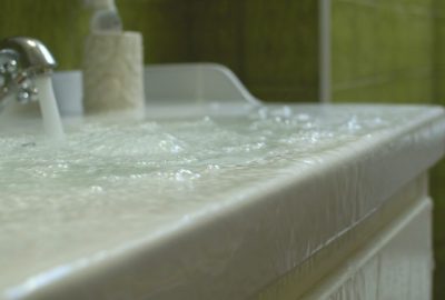 Water Damage, Flooding, Cost