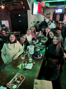 ladies night out puroclean livingston