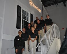 PuroClean Initial Franchise Training