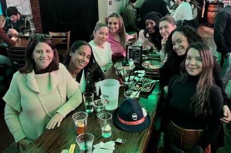 ladies night out puroclean livingston