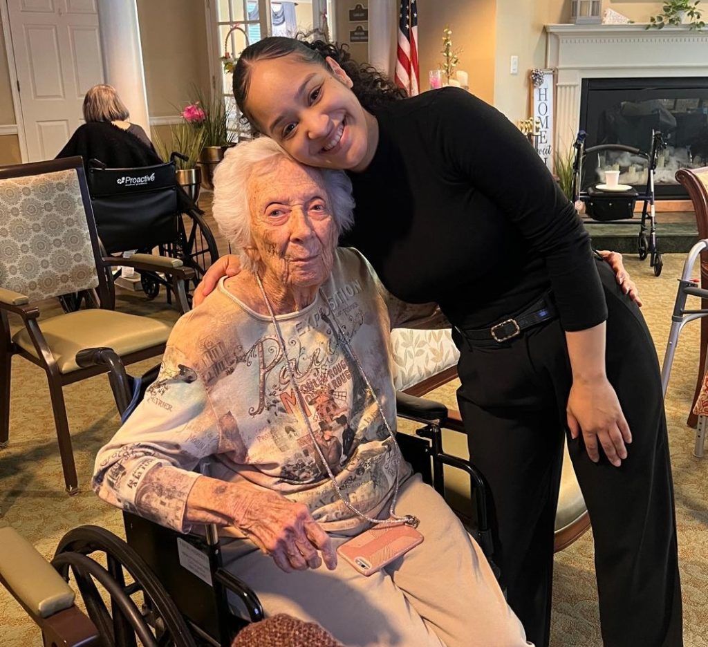 Residents enjoying trivia game day with PuroClean – property restoration Livingston NJ community outreach