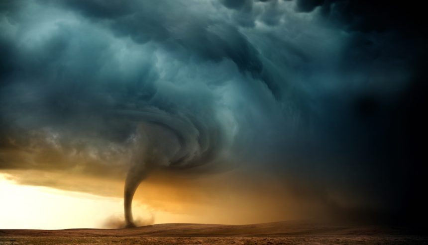 tornado safety