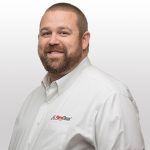Thomas Maguire, owner of PuroClean of Columbia