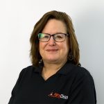 Bonnie Teichert, owner of PuroClean of Ocean Springs