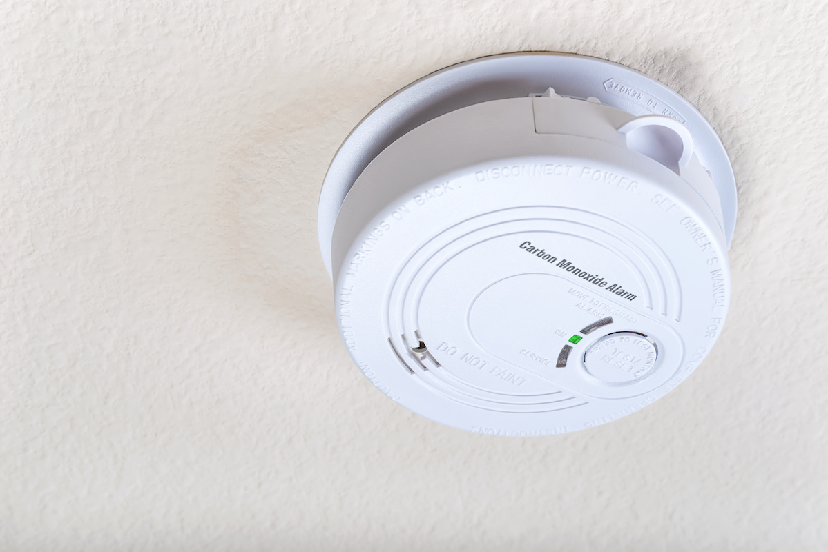 Carbon Monoxide Detector Safety – Avoid This Deadly Gas in Your Home