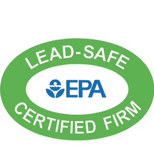 Lead-safe EPA Certified