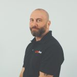 Nazareth Abovyan, owner of PuroClean of West Hollywood