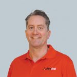 Benjamin Schwyn, owner of PuroClean Disaster Restoration of West Fort Wayne