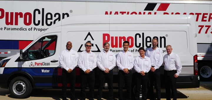 PuroClean October 2019