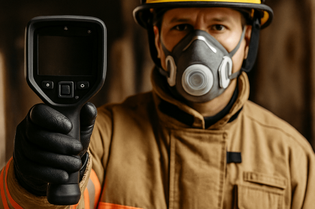 Restoration in Huntington Park