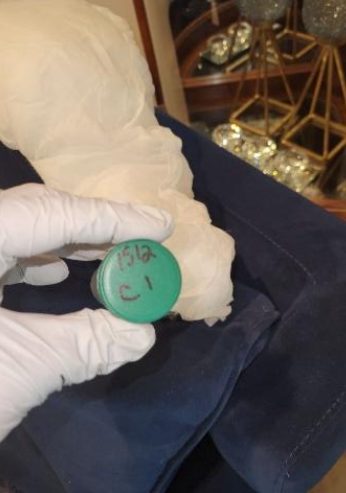 wildfire smoke and top 10 contaminants