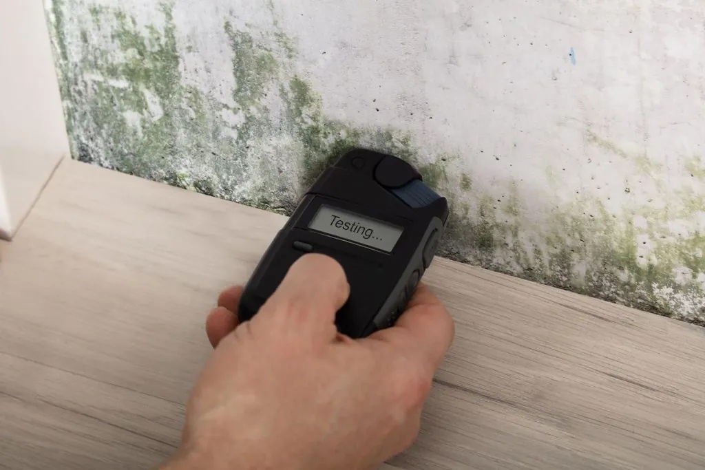 How Much Does Mold Devalue a Home?