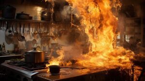 Fire Season Preparedness: Protecting Your Victor Heights Property Before, During, and After Wildfires