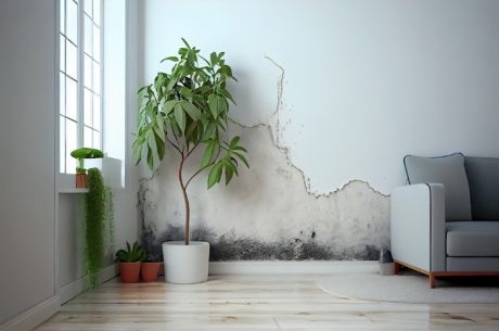 Beyond the Bathroom 5 Unexpected Places Mold Hides in Your Victor Heights Home