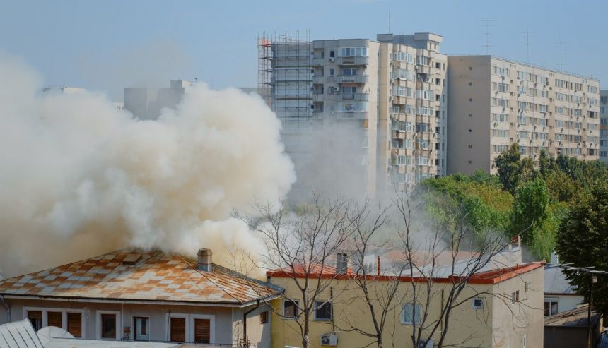 What Questions Should I Ask the Insurance Agent After a Home Fire in Los Angeles, CA