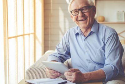 Home Fire Safety for Older Adults