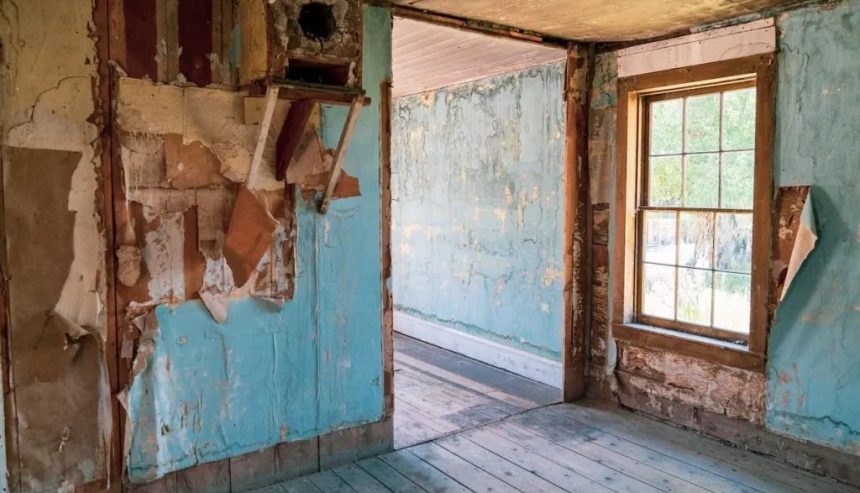 How Much Does Mold Devalue a Home in Victor Heights, CA in 2025?