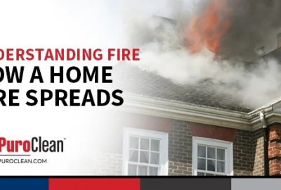 Understanding Fire in Los Angeles – How a Home Fire Spreads in Victor Heights, CA