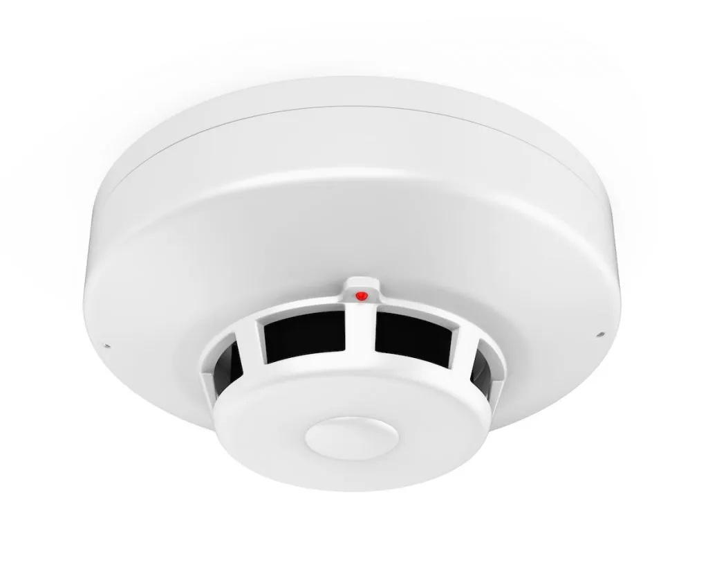 Benefits of Photoelectric Smoke Alarms