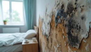 Black Mold Insurance Claims – What You Need to Know in 2025