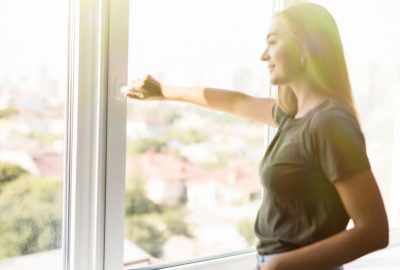 Beyond the Cleanup Ensuring Healthy Indoor Air in Victor Heights Homes