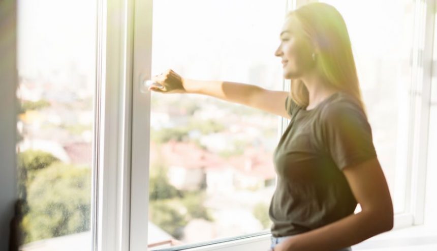 Beyond the Cleanup Ensuring Healthy Indoor Air in Victor Heights Homes