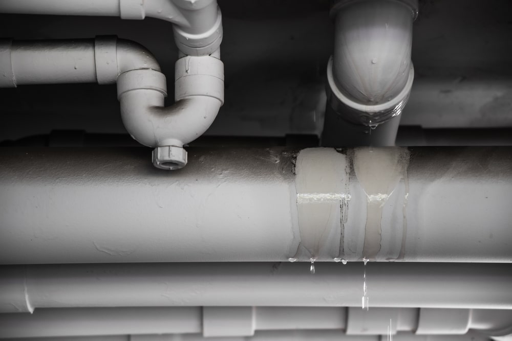 Victor Heights Homeowner's Lifeline: A Detailed Guide to Immediate Actions Following a Pipe Burst In Your Home