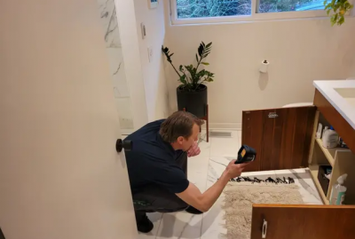 Mold Remediation in Los Angeles