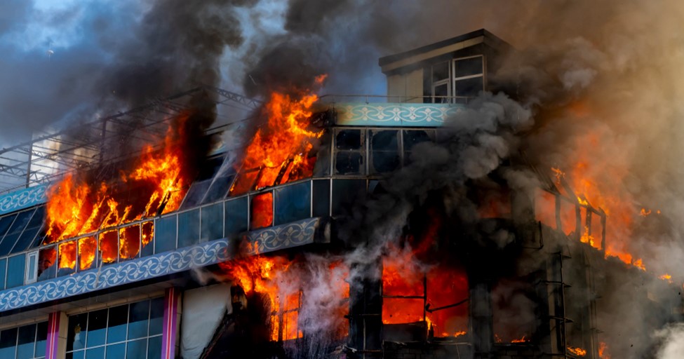 Commercial Property Disasters: Why Victor Heights Businesses Choose PuroClean of Victor Heights for Rapid Recovery in 2025
