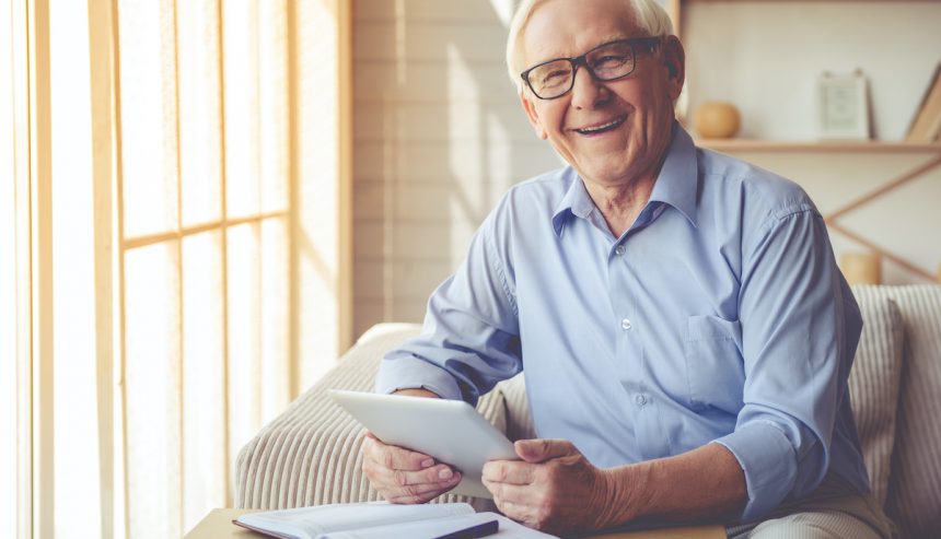 Home Fire Safety for Older Adults