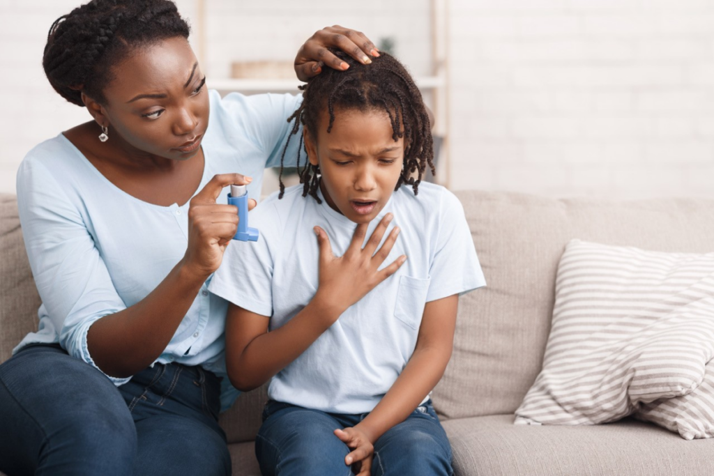 Breathe Easier in 2025: 8 Tips to Remove Asthma Triggers and Allergens in Your Los Angeles Home