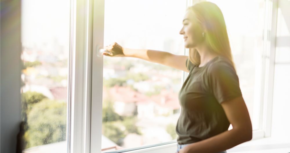 Beyond the Cleanup Ensuring Healthy Indoor Air in Victor Heights Homes