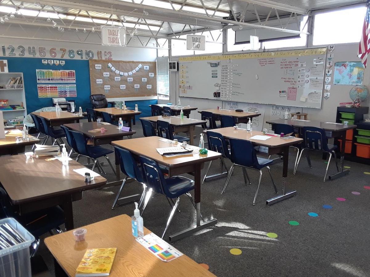 Mold Restoration Performed by PuroClean in Bothell, WA