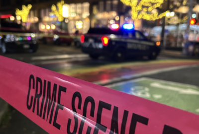 crime scene cleanup in capital hill