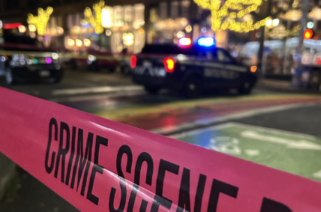 crime scene cleanup in capital hill