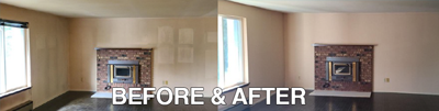 cigarette smoke odor removal