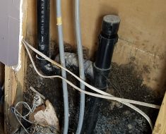 mold clean up PuroClean Madison, IN