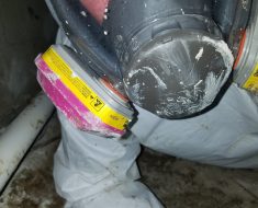 sewage clean up PuroClean Madison