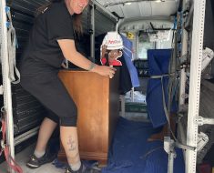 PuroClean of Madison on the move