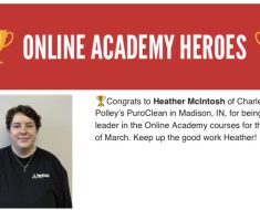 PuroClean of Madison