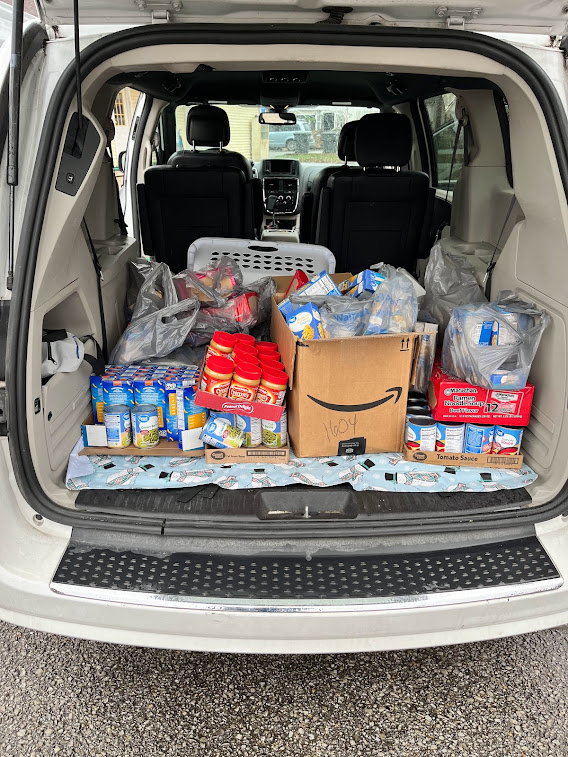 The Season of Giving: Announcing Our 6th Annual Holiday Food Drive