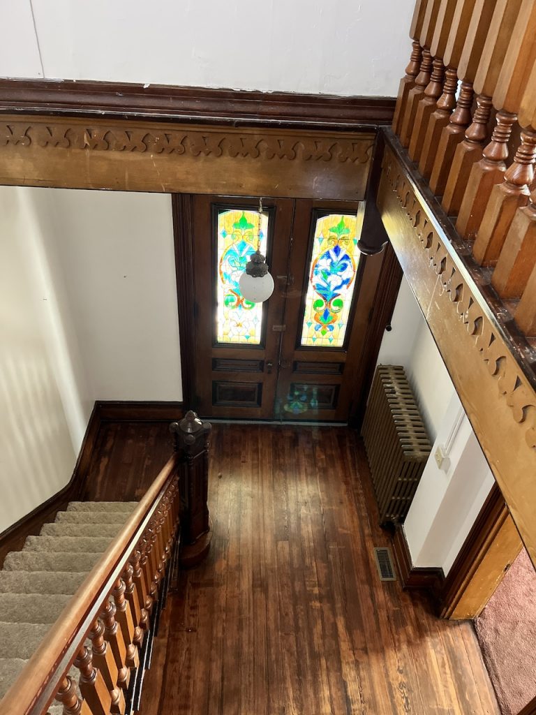 Mold growth through out the home needed remediation.