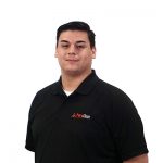 Daniel Pintilie, owner of PuroClean of Post Falls