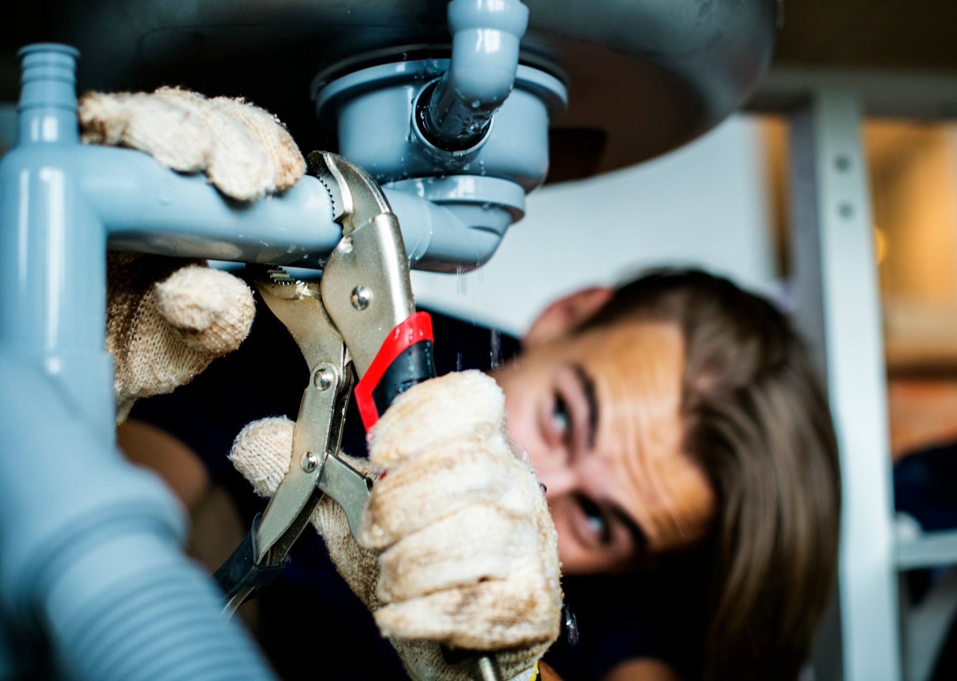 Easy Ways to Identify Hidden Water Damage in Florida Homes